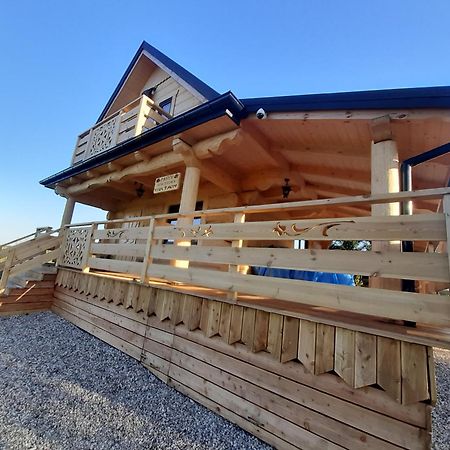 Mazury "Willa Slimakowo" W Pasymiu Z Jakuzzi, Sauna, Pomostem Екстериор снимка