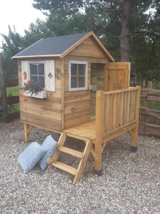 Mazury "Willa Slimakowo" W Pasymiu Z Jakuzzi, Sauna, Pomostem Екстериор снимка