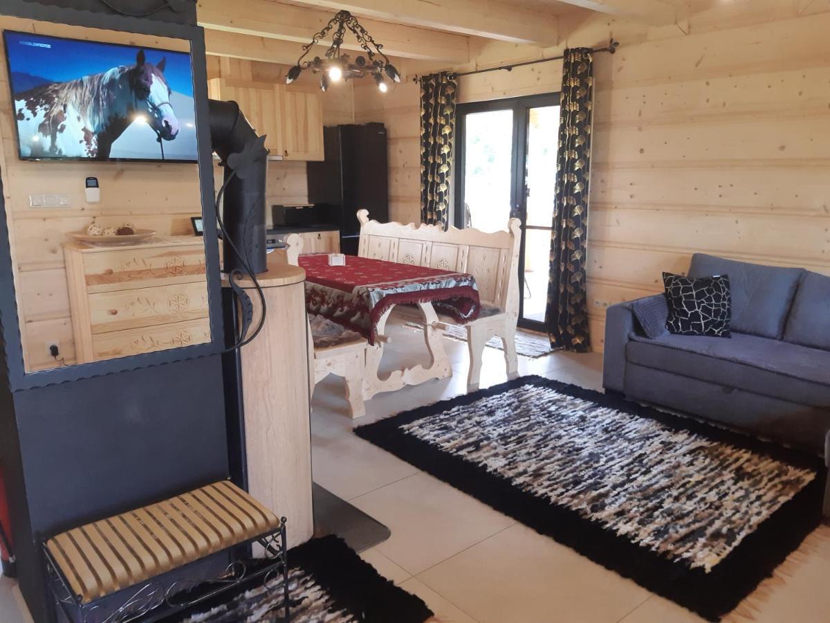 Mazury "Willa Slimakowo" W Pasymiu Z Jakuzzi, Sauna, Pomostem Екстериор снимка