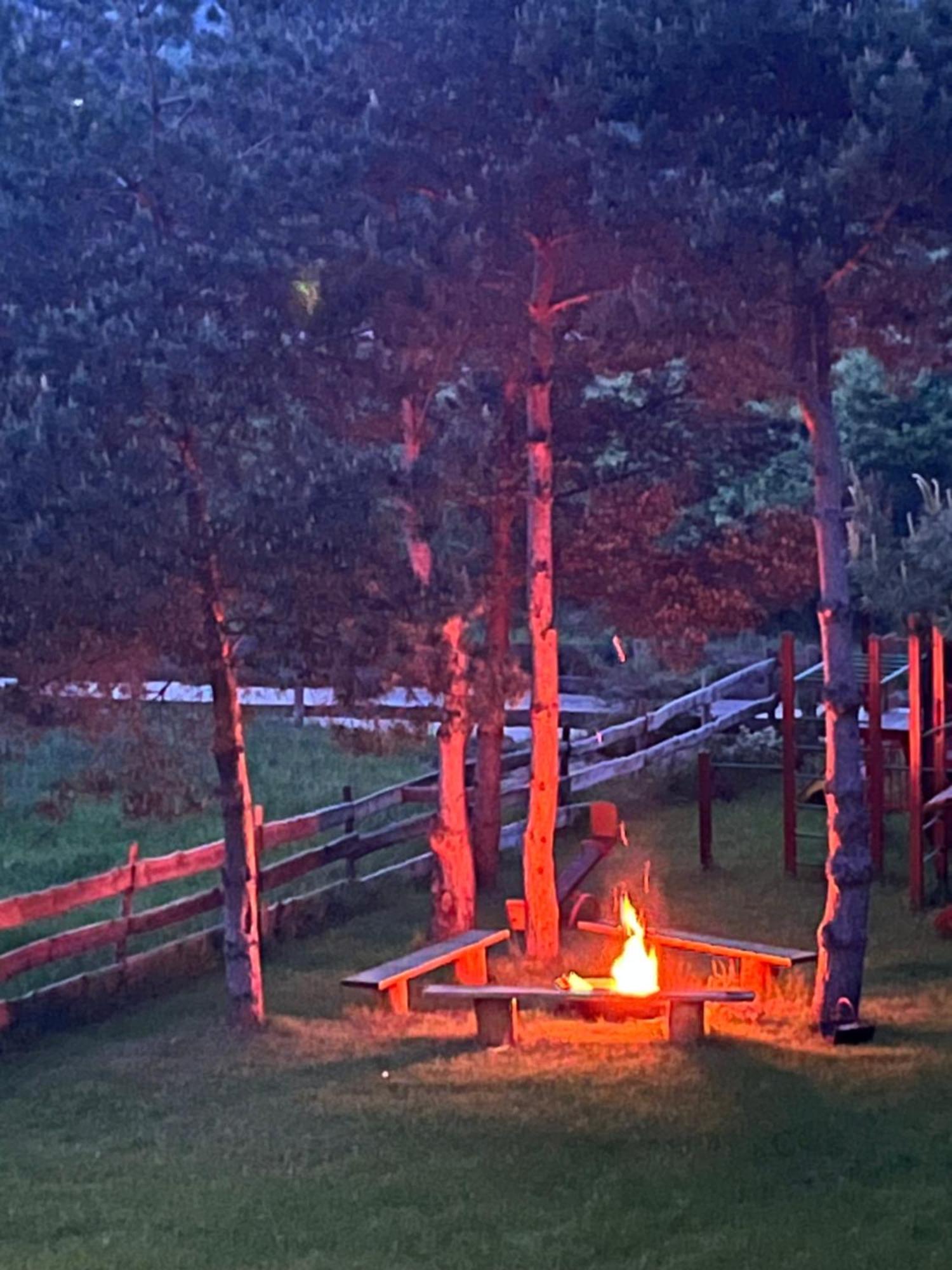 Mazury "Willa Slimakowo" W Pasymiu Z Jakuzzi, Sauna, Pomostem Екстериор снимка