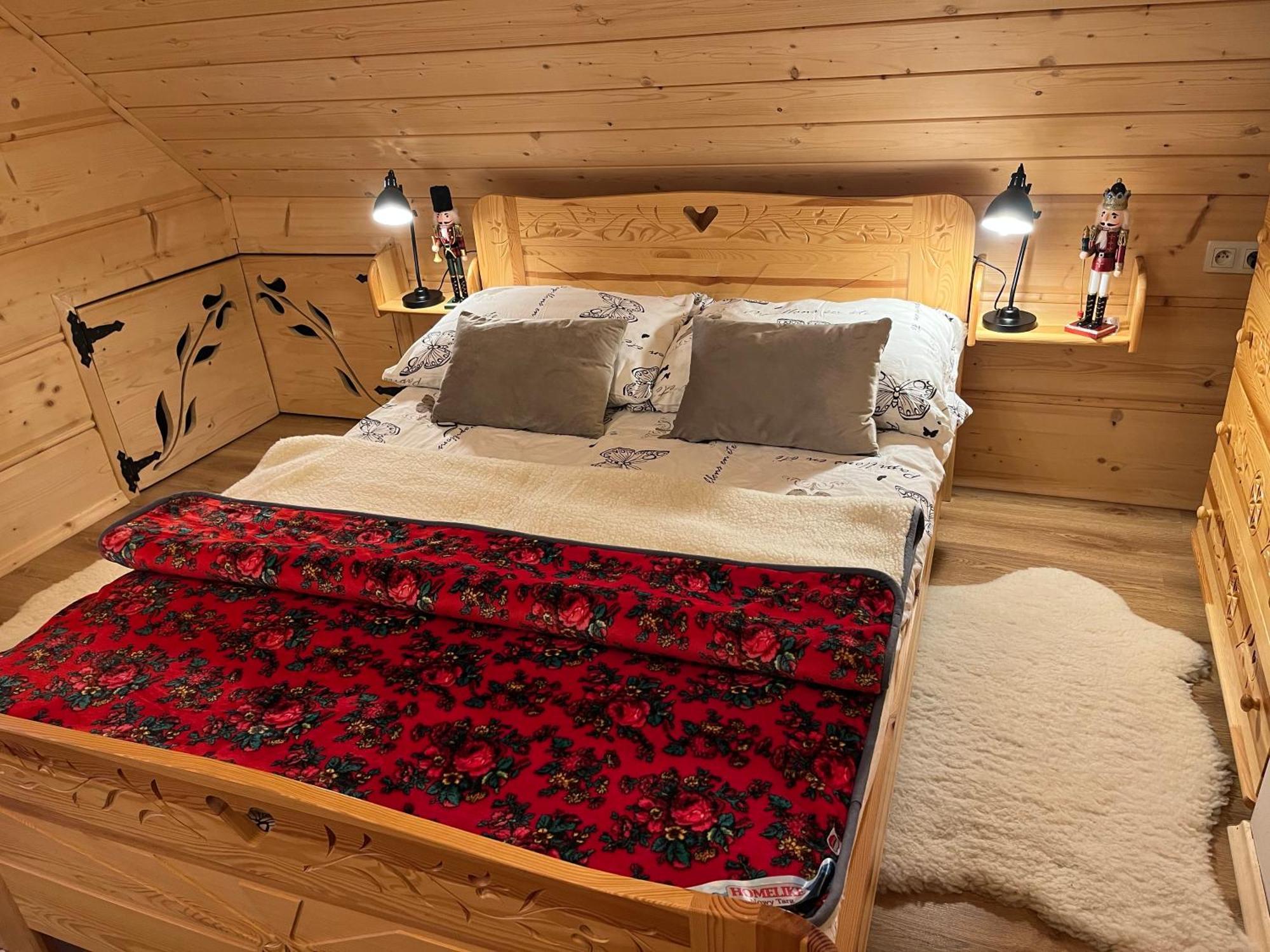 Mazury "Willa Slimakowo" W Pasymiu Z Jakuzzi, Sauna, Pomostem Екстериор снимка