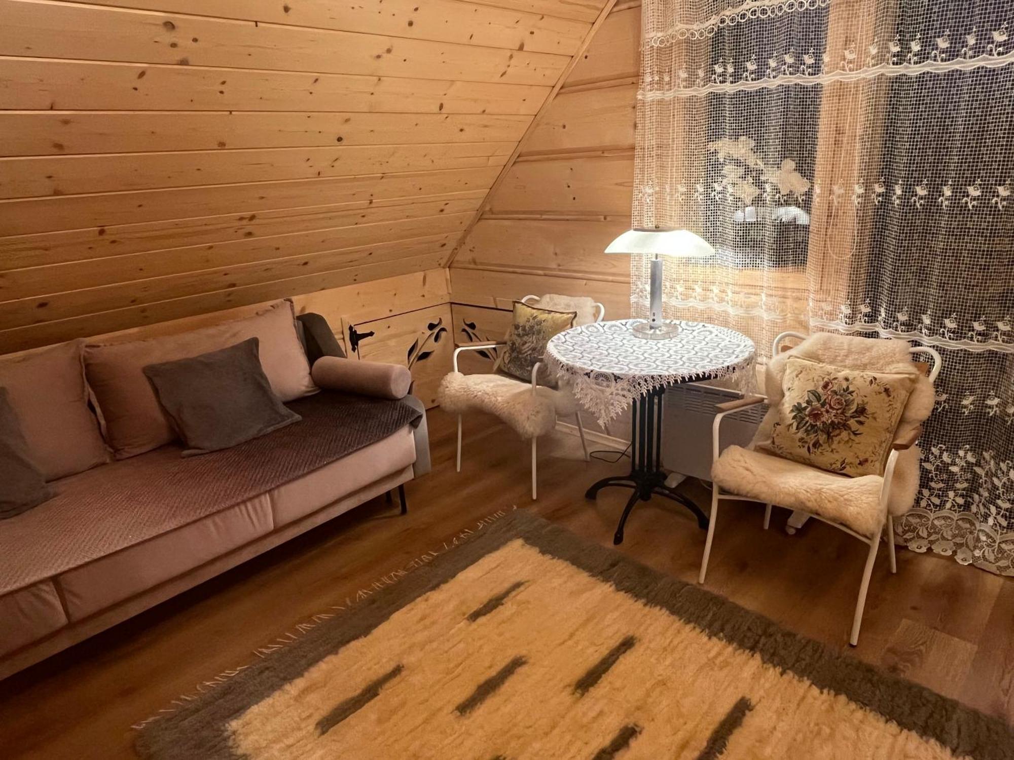 Mazury "Willa Slimakowo" W Pasymiu Z Jakuzzi, Sauna, Pomostem Екстериор снимка