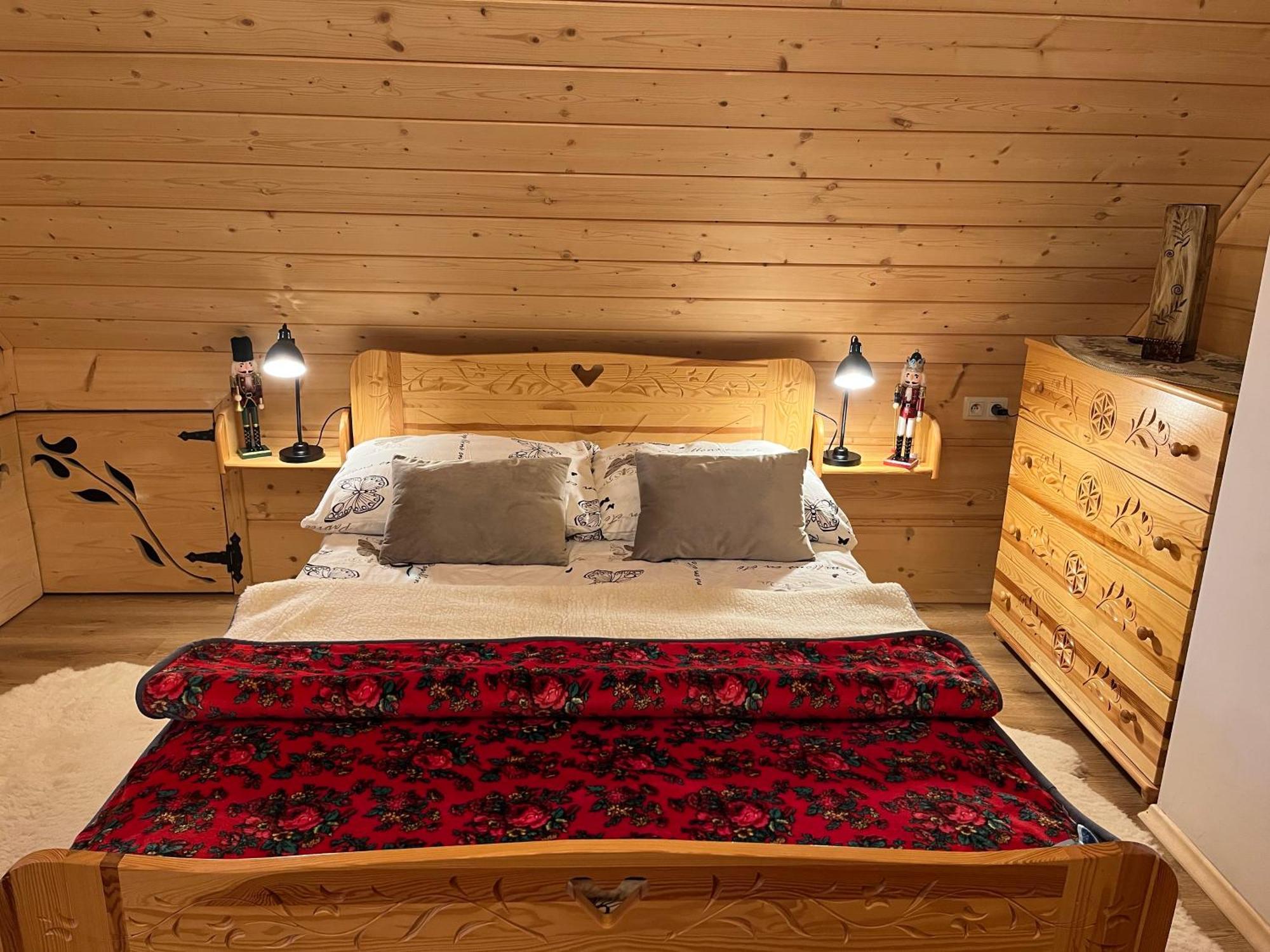 Mazury "Willa Slimakowo" W Pasymiu Z Jakuzzi, Sauna, Pomostem Екстериор снимка