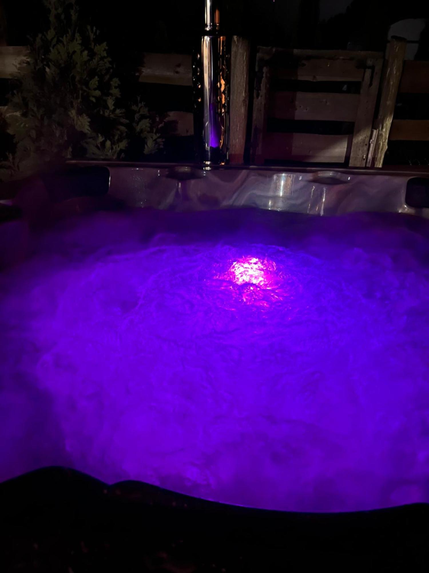 Mazury "Willa Slimakowo" W Pasymiu Z Jakuzzi, Sauna, Pomostem Екстериор снимка