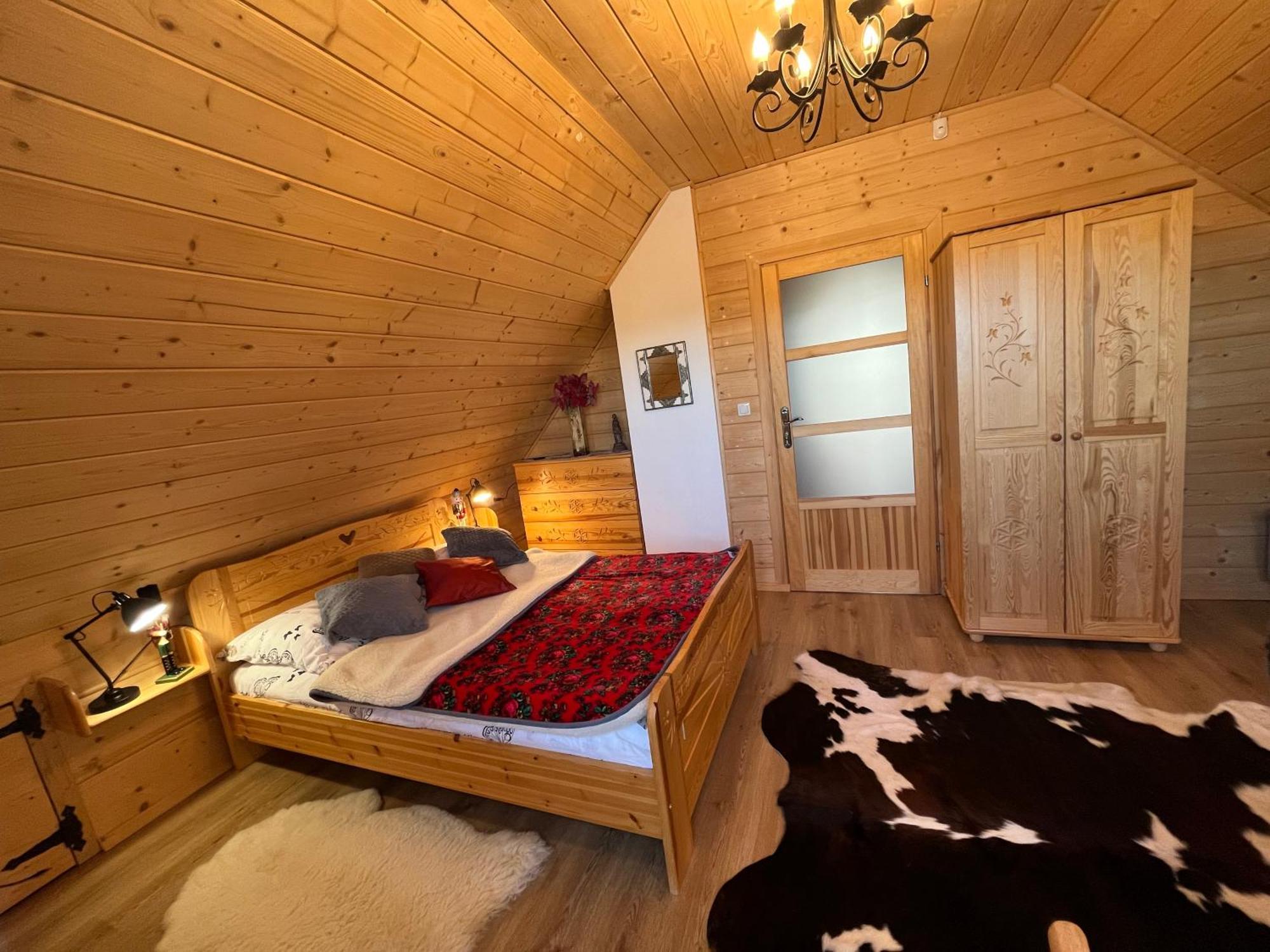 Mazury "Willa Slimakowo" W Pasymiu Z Jakuzzi, Sauna, Pomostem Екстериор снимка