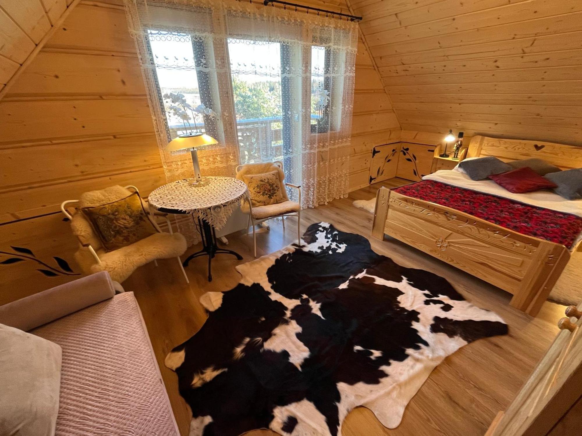 Mazury "Willa Slimakowo" W Pasymiu Z Jakuzzi, Sauna, Pomostem Екстериор снимка